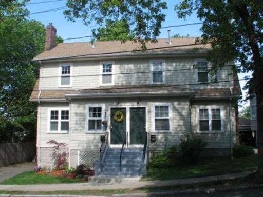 10 Richardson Ave unit 1, Arlington, MA 02476 - photo 1