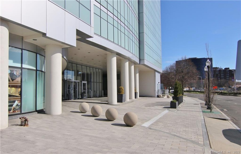 Park Tower Stamford unit 8C, Stamford, CT 06901 - photo 1