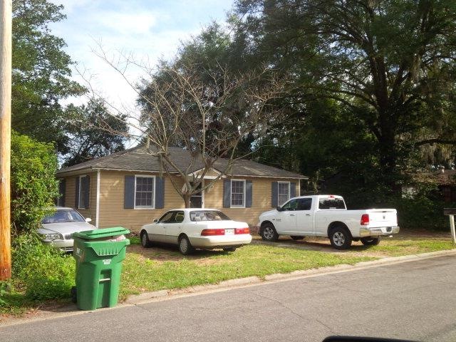 3308 Hardee Ave, Brunswick, GA 31520 - photo 1