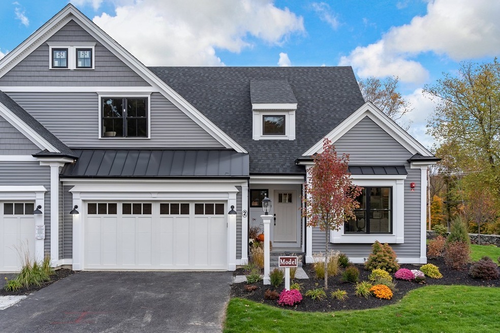 13 Wyman Farm unit 26, Shrewsbury, MA 01545 - photo 1