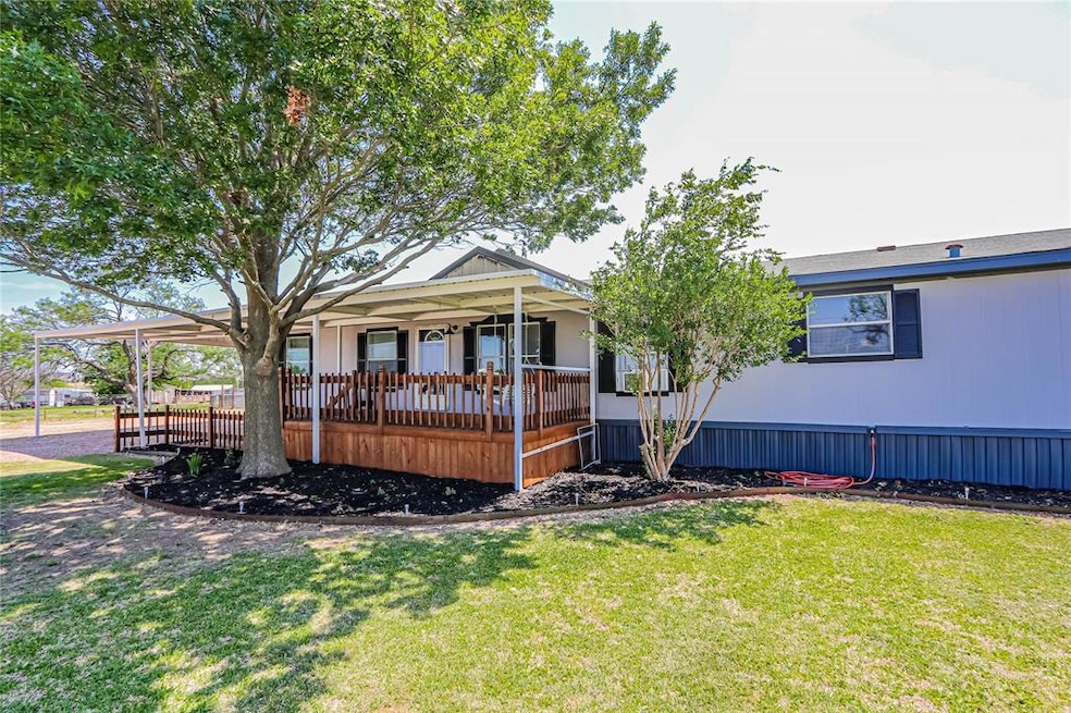 9013 County Road 1229, Godley, TX 76044 - photo 1