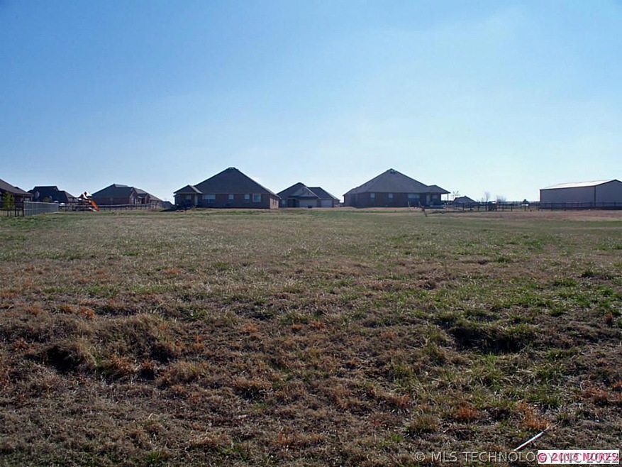 0 S 262nd East Ave, Broken Arrow, OK 74014 - photo 1