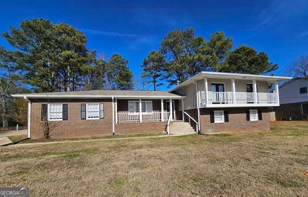 2300 Noahs Ark Rd, Jonesboro, GA 30236 - photo 1