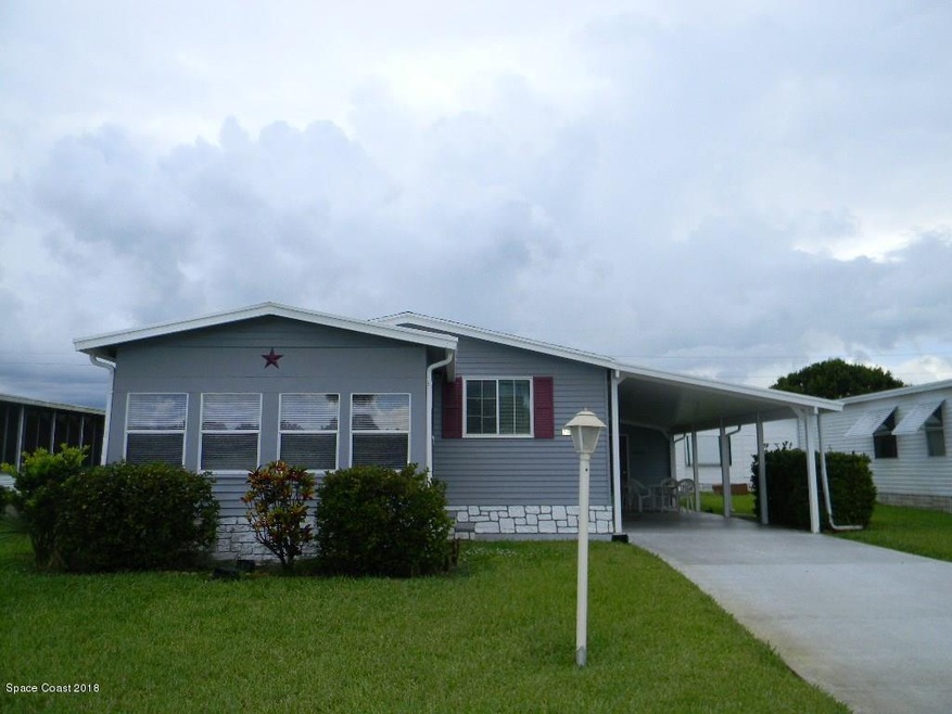 Front Exterior
