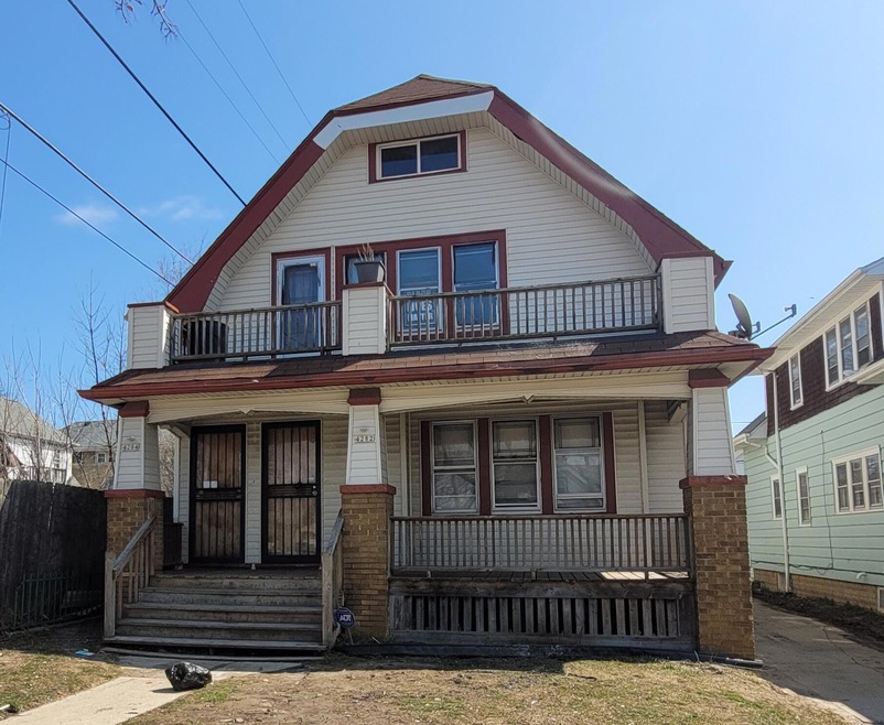 4282 N 26th St unit 4284, Milwaukee, WI 53209 - photo 1