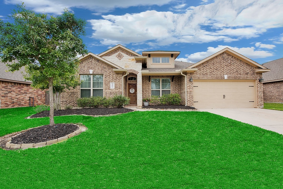14022 Beaverhead Range, Conroe, TX 77384 - photo 1