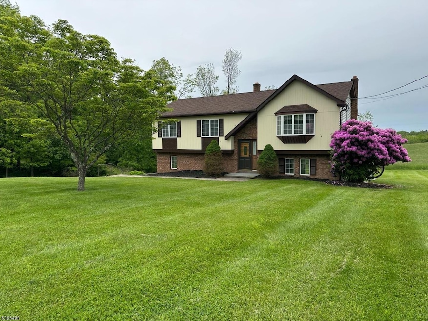 172 County Road 519, Branchville, NJ 07826 - photo 1