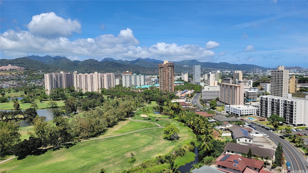 Franklin Towers unit 22, Honolulu, HI 96818 - photo 1