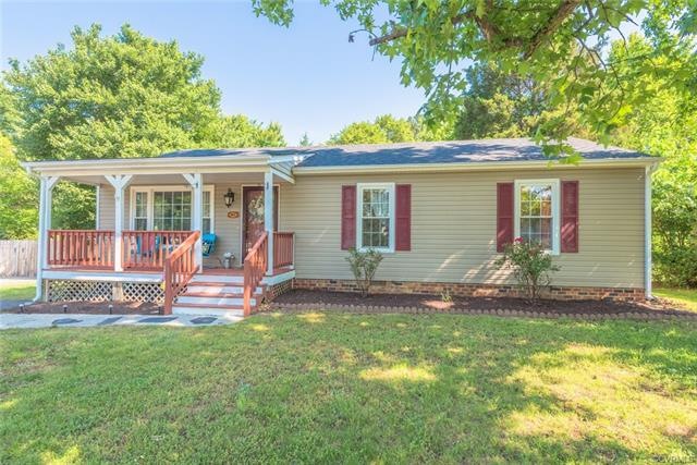 5814 Gunsight Terrace, North Chesterfield, VA 23237 - photo 1