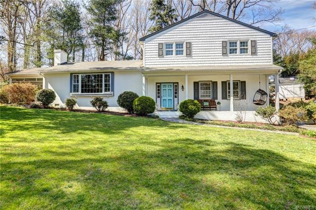 8524 Sherbrook Ct, North Chesterfield, VA 23235 - photo 1