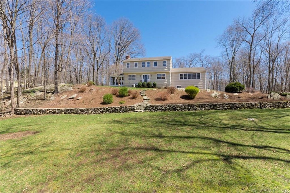 24 Berch Ct, Wilton, CT 06897 - photo 1