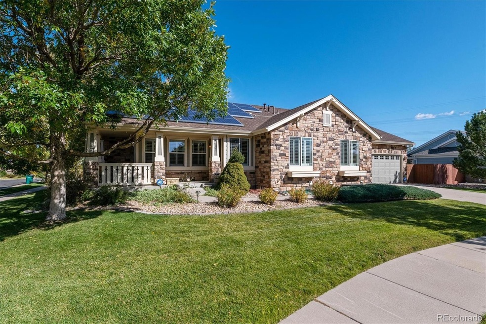 5032 S Coolidge St, Aurora, CO 80016 | MLS# REC2935063