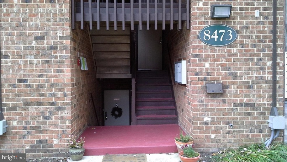 8473 Greenbelt Rd unit T, Greenbelt, MD 20770 - photo 1