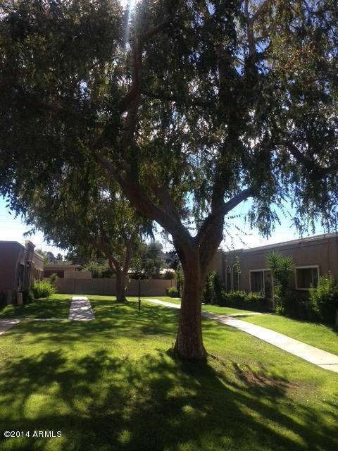 Beautiful community area