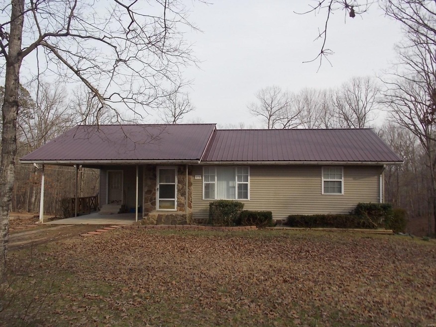 172 Pollard Ln, Poplar Bluff, MO 63901 - photo 1