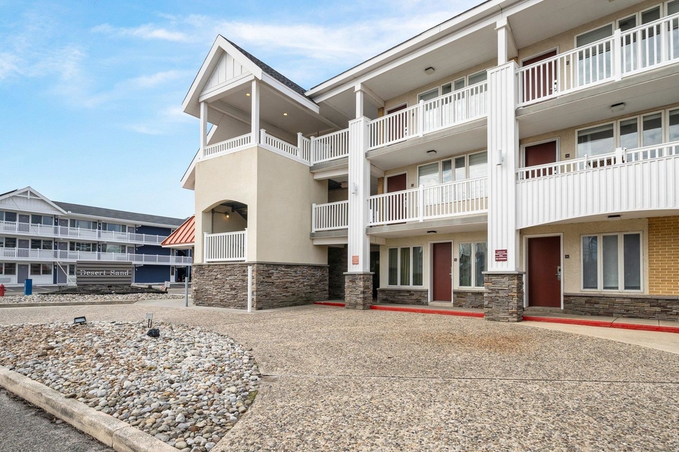 7888 Dune Dr unit 101, Avalon, NJ 08202 - photo 1