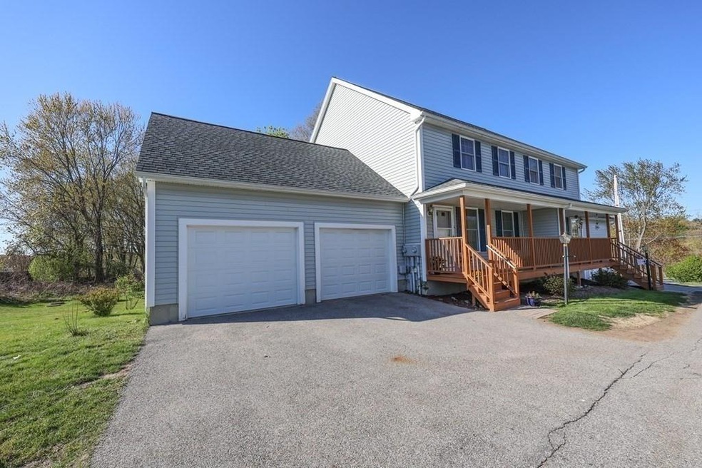 1 Melissa Way unit A, Littleton, MA 01460 - photo 1