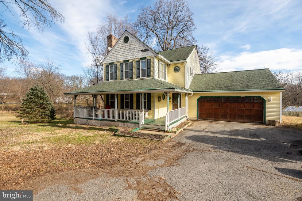 209 Windridge Acres Ct, Silver Spring, MD 20905 - photo 1