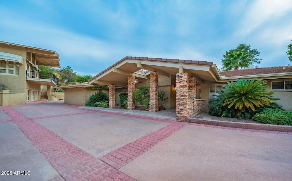 For Rent $15,000/month