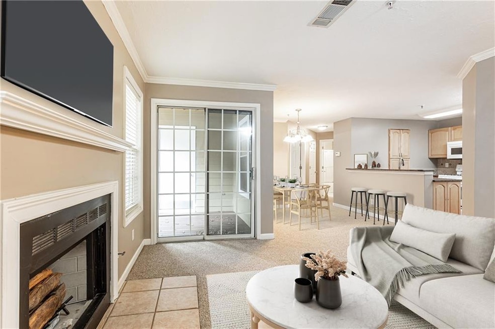 2014 River Heights Walk SE, Marietta, GA 30067 - photo 1