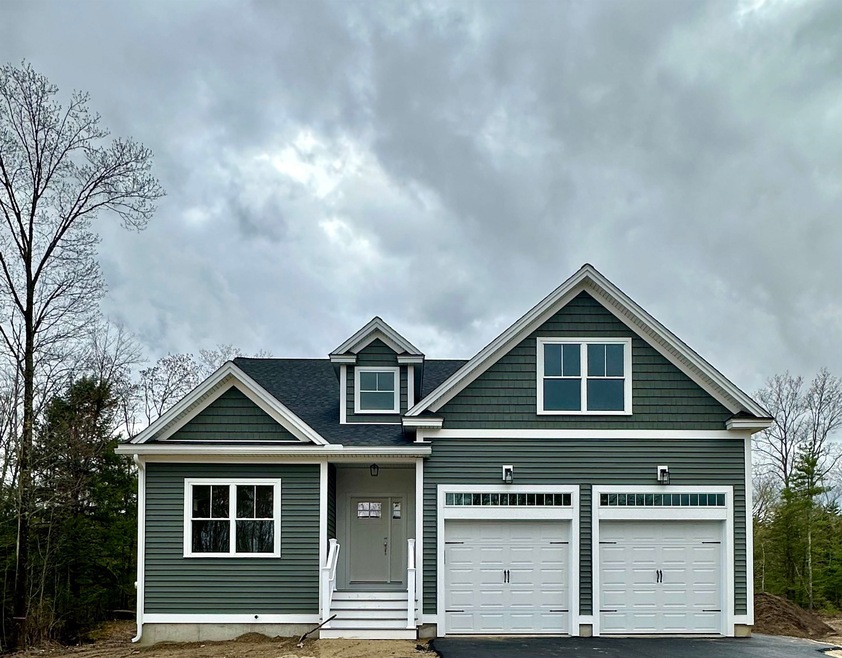 30 Signature Dr unit lot 3, Barrington, NH 03825 - photo 1