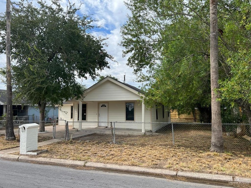 1009 E Villegas Ave, Pharr, TX 78577 - photo 1