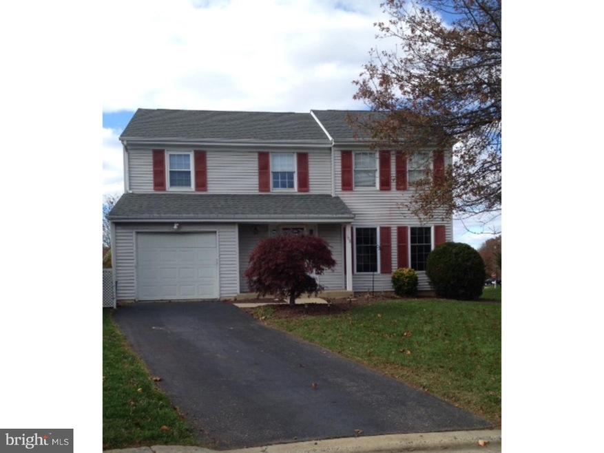 108 Kodiak Ct, Bear, DE 19701 - photo 1