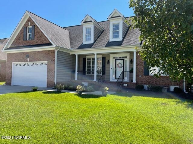 1220 Spring Forest Drive