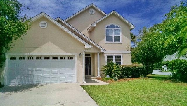 123 Village Creek Way, Saint Simons Island, GA 31522 - photo 1