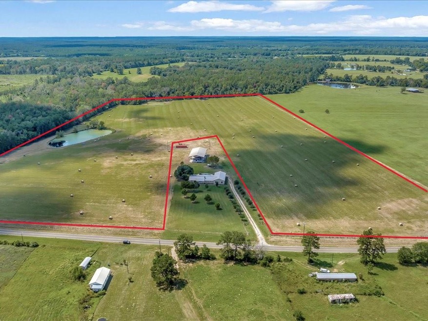 80803 Tract 28 Fm 233, Kennard, TX 75847 - photo 1