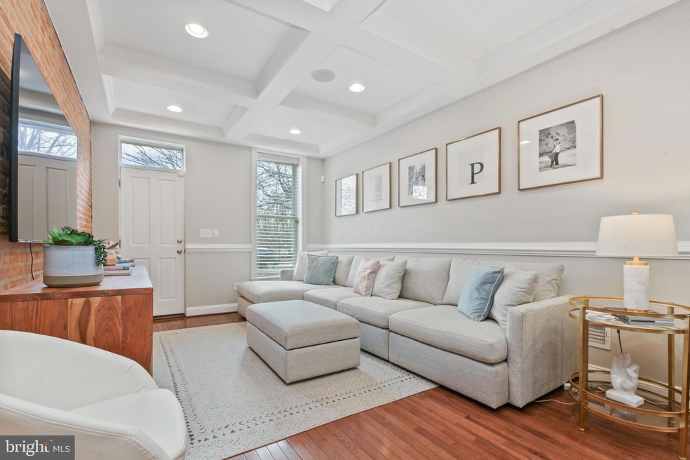 1610 E Fort Ave, Baltimore, MD 21230 - photo 1