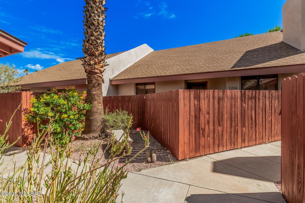 3216 E Terra Alta Blvd unit 4, Tucson, AZ 85716 - photo 1