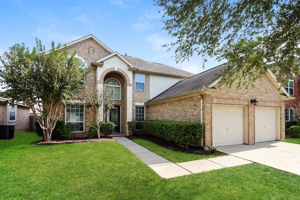 127 Emerald Loch Ln, Richmond, TX 77469 - photo 1