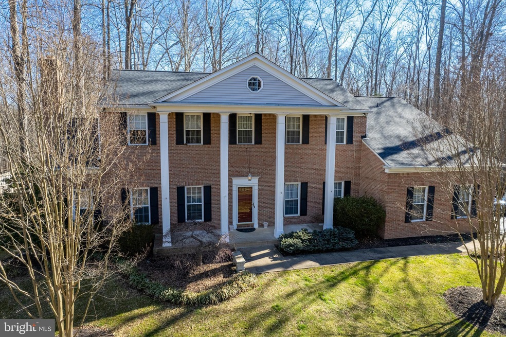 12406 Henderson Rd, Clifton, VA 20124 - photo 1