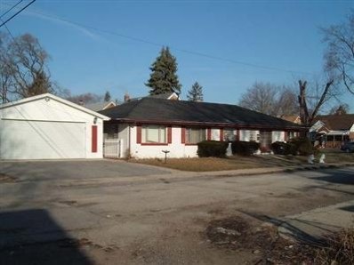 unlisted-address, Gary, IN 46408 - photo 1