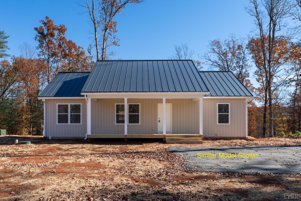 14956 Thomas Nelson Hwy, Lovingston, VA 22949 - photo 1