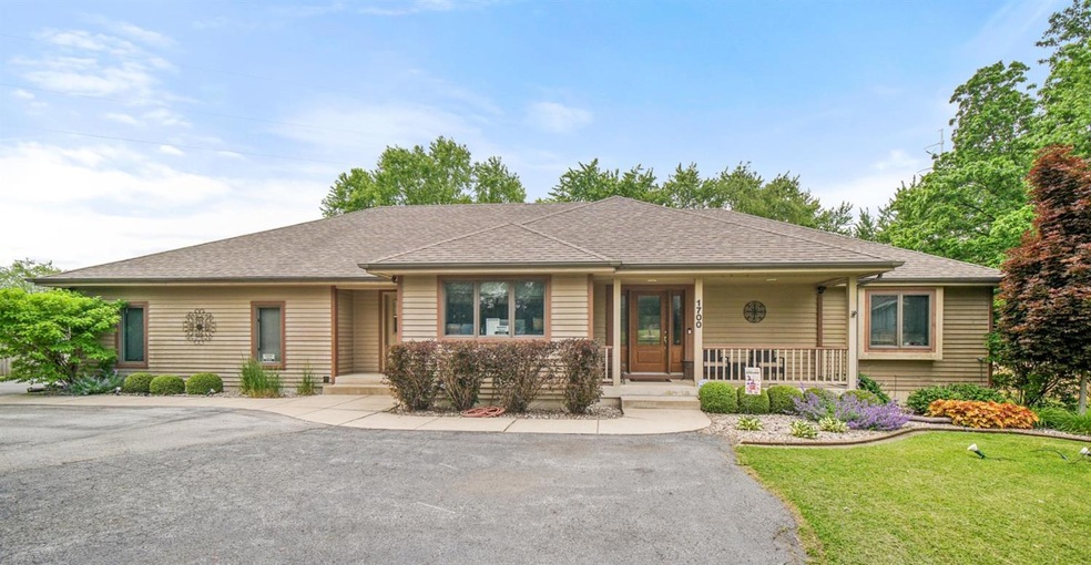 1700 N Cline Ave, Griffith, IN 46319 - photo 1