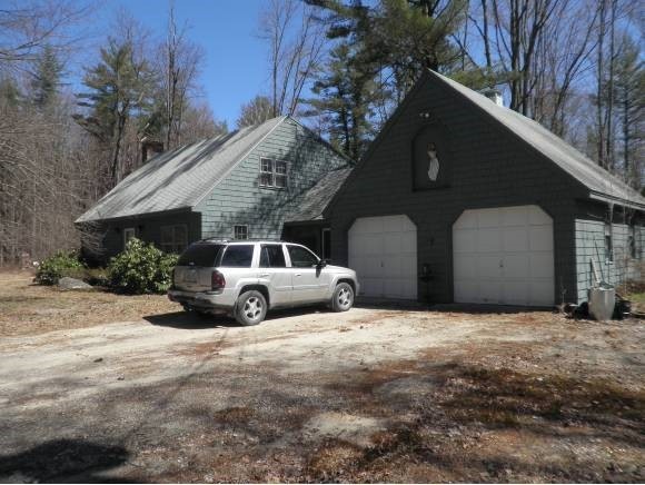 1130 Clement Hill Rd, Contoocook, NH 03229 - photo 1