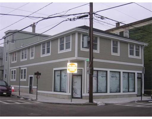 292 Spruce St, Chelsea, MA 02150 - photo 1