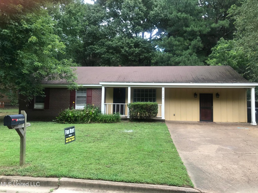 2128 Timberlane St, Hernando, MS 38632 - photo 1