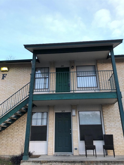 1624 Aquarena Springs Dr unit F146, San Marcos, TX 78666 - photo 1