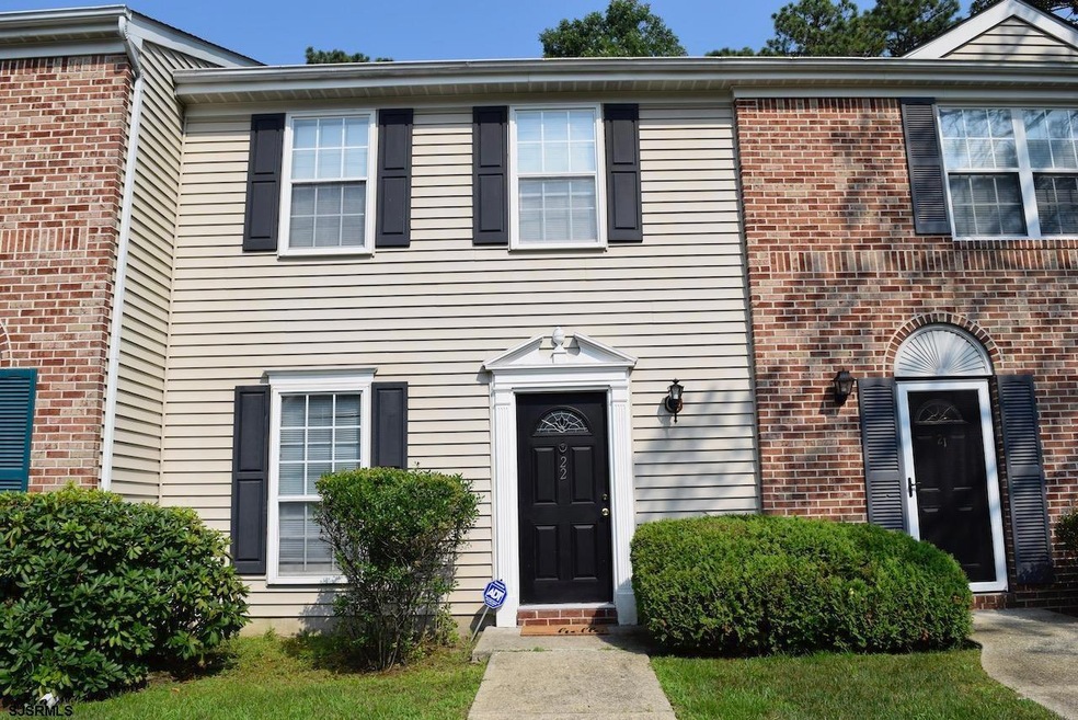 22 Seneca Dr, Galloway, NJ 08205 - photo 1