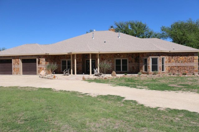 12509 Dove Creek Ln W, San Angelo, TX 76904 - photo 1