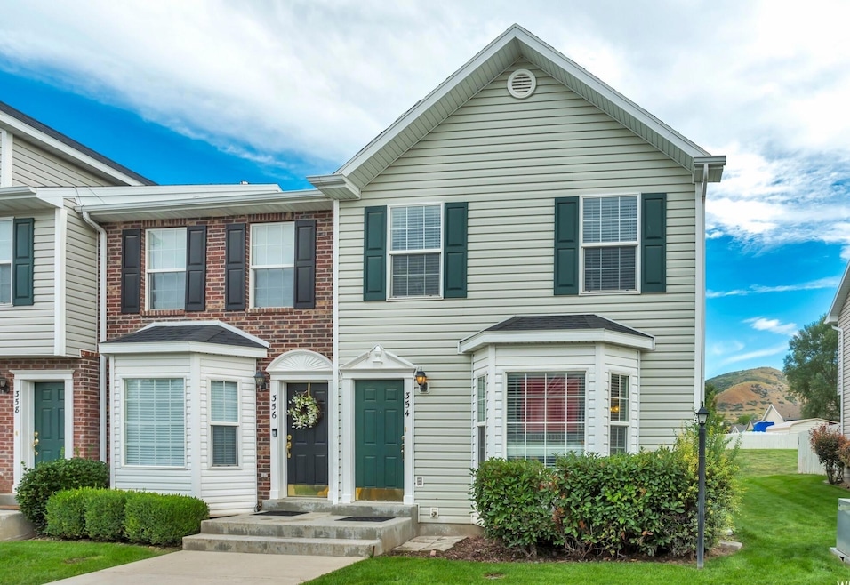 354 E 950 S, Payson, UT 84651 - photo 1