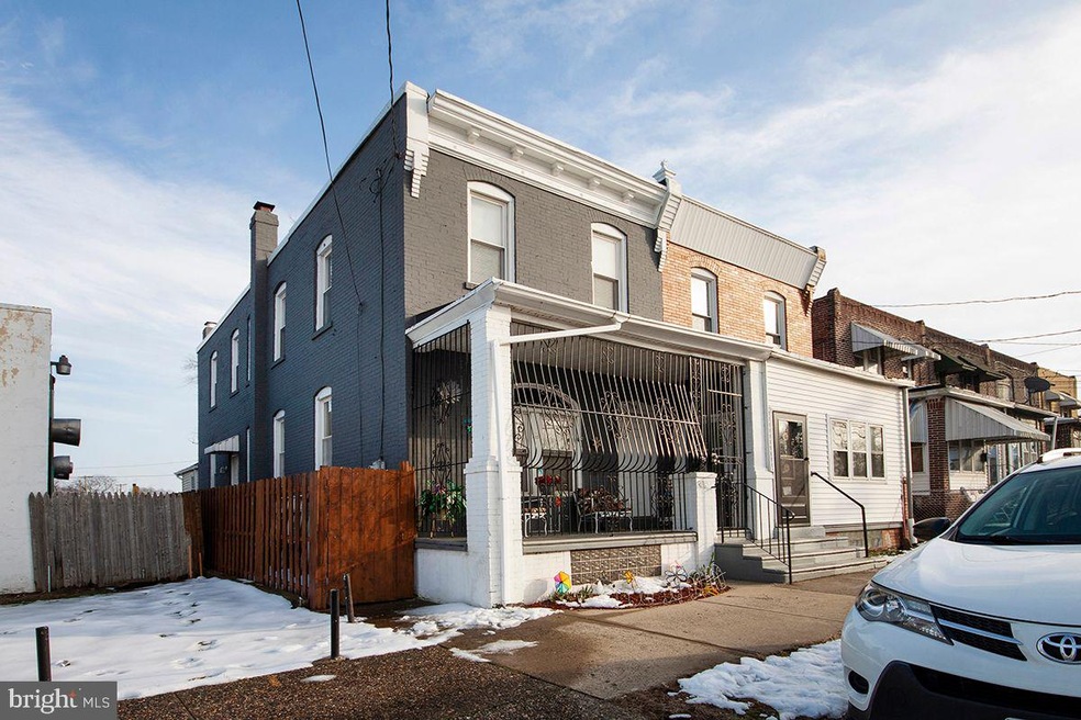 2004 S 10th St, Camden, NJ 08104 - photo 1