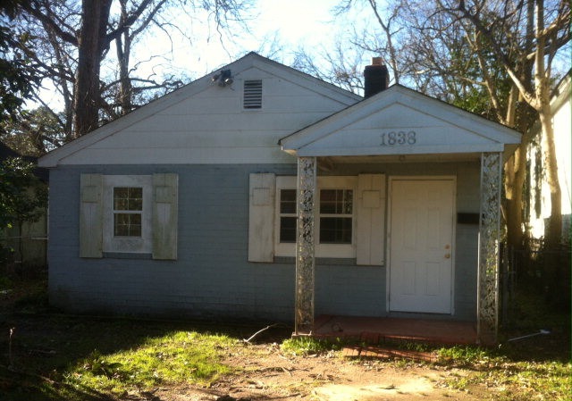 Main View