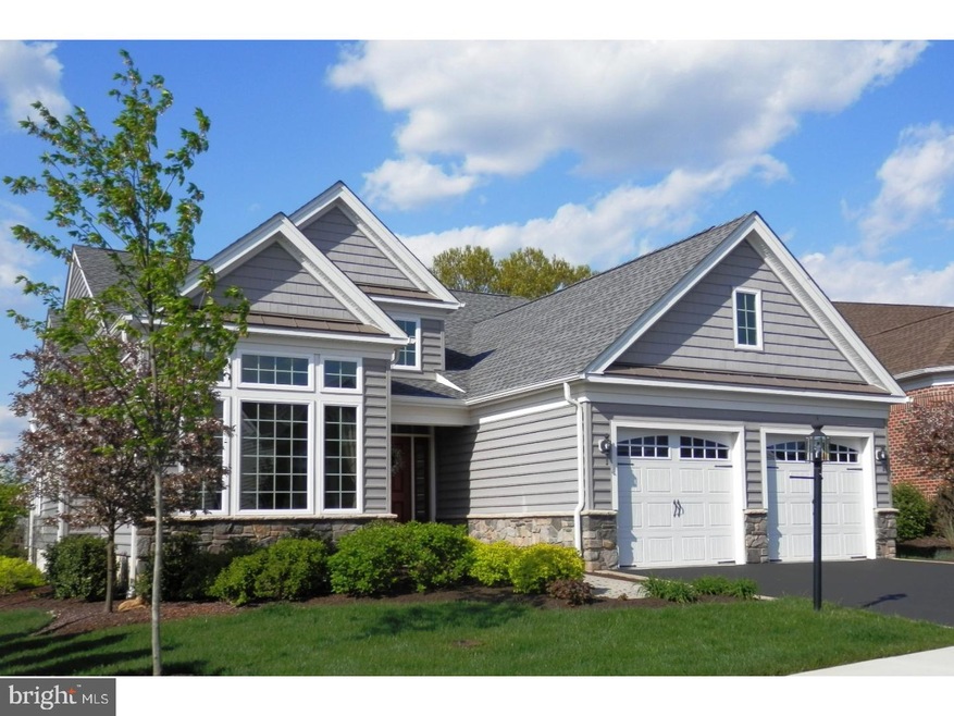 4857 Spencer Dr, Schwenksville, PA 19473 - photo 1