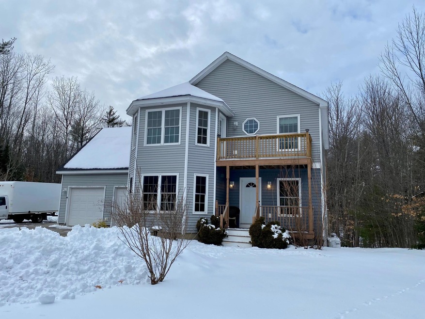 26 Hansen Way, Gorham, ME 04038 - photo 1