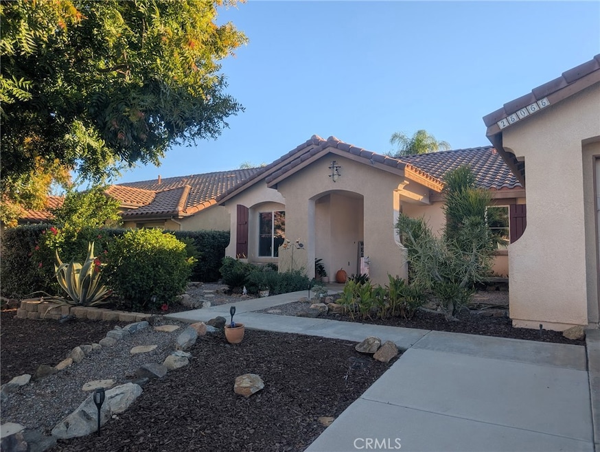 25065 Clover Creek Ln, Menifee, CA 92584 - photo 1