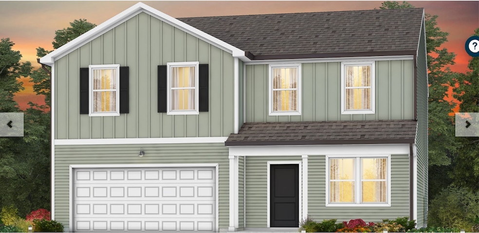 3409 Fellowship Rd, Columbia, TN 38401 - photo 1